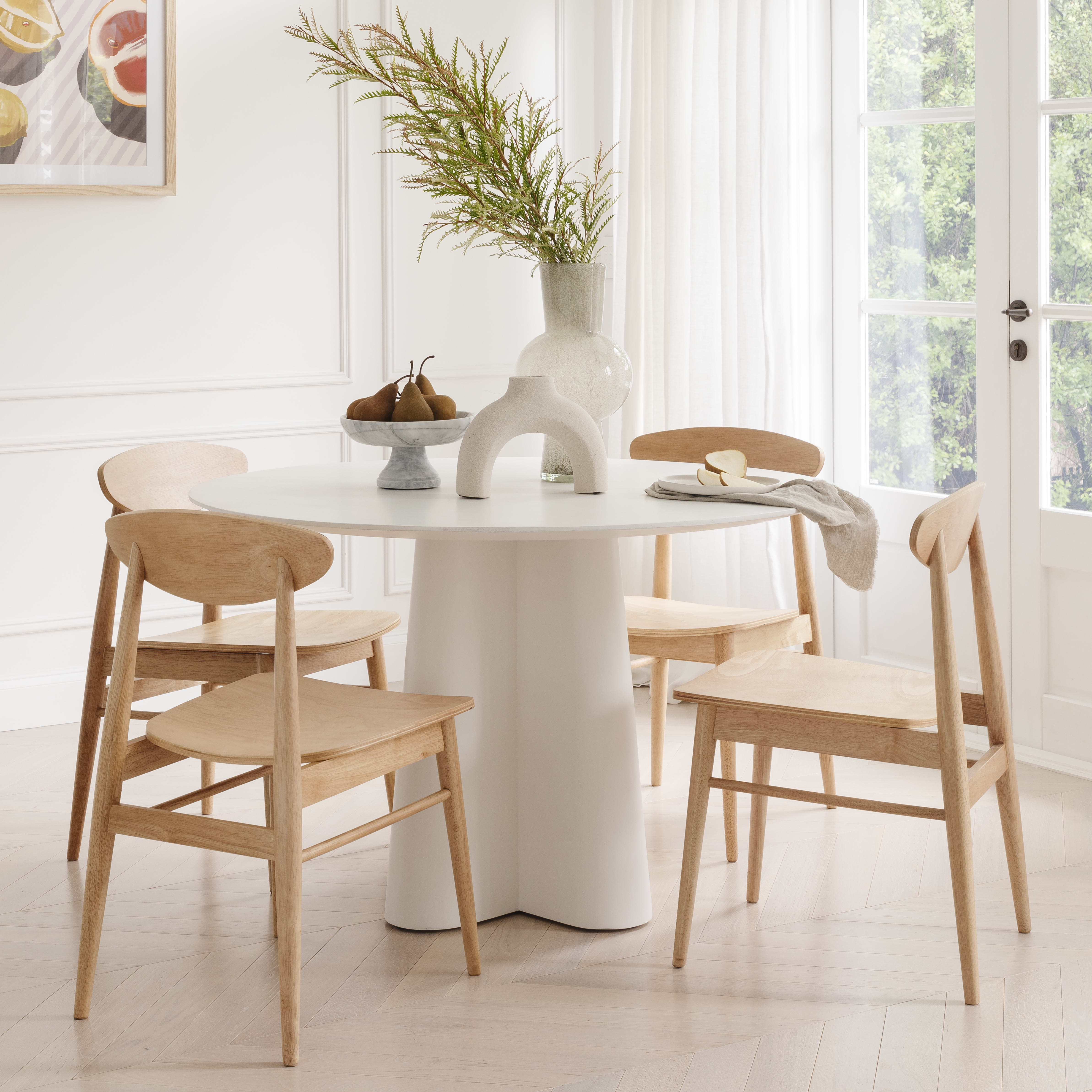Oz design dining chairs top
